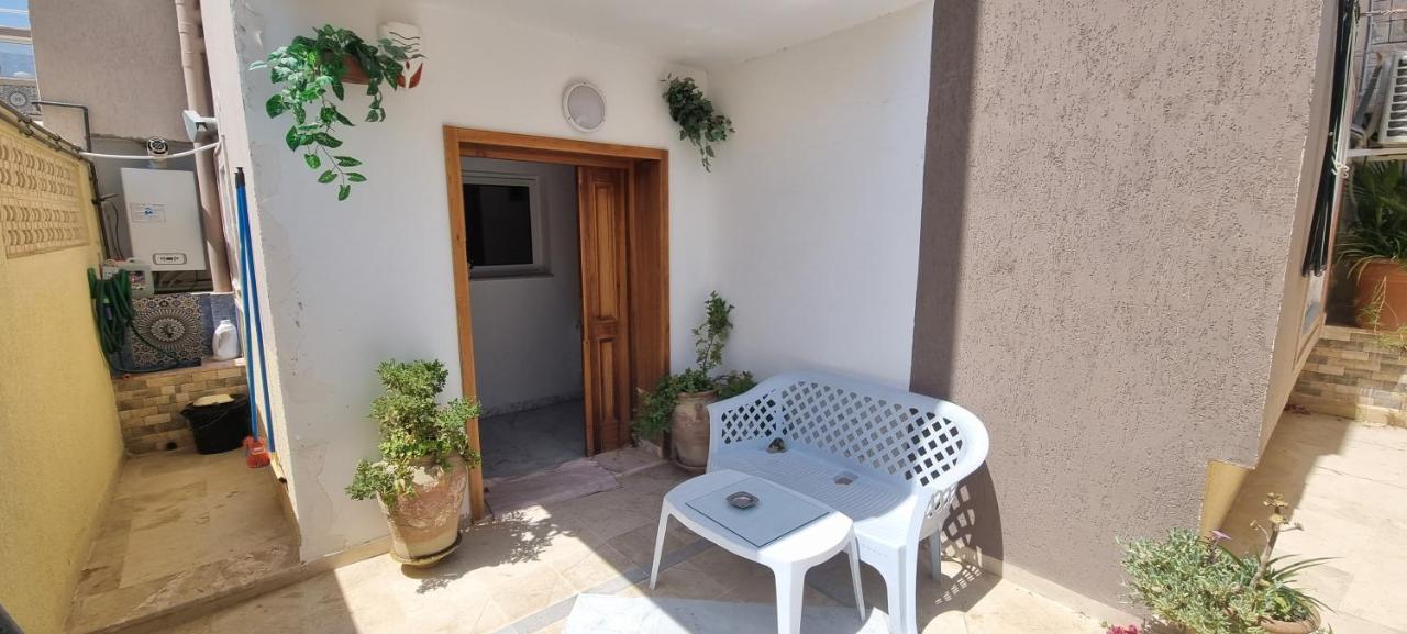 Villa L'andalousia 